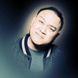 Meet your Posher, Steven guy